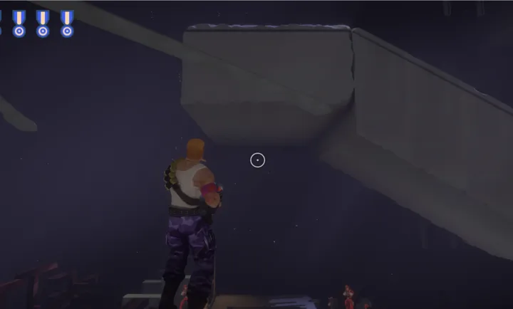 �궷��3D���ư�PC���԰������ֻ���v1.0 ��׿���ͼ