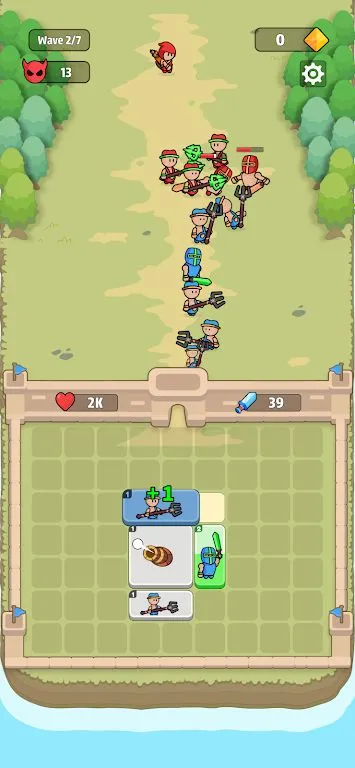 ��������(�������Է�����Ϸ)v2.00 �ٷ������ͼ