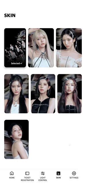 NMIXX(ӦԮ����������)v1.2 �ٷ������ͼ