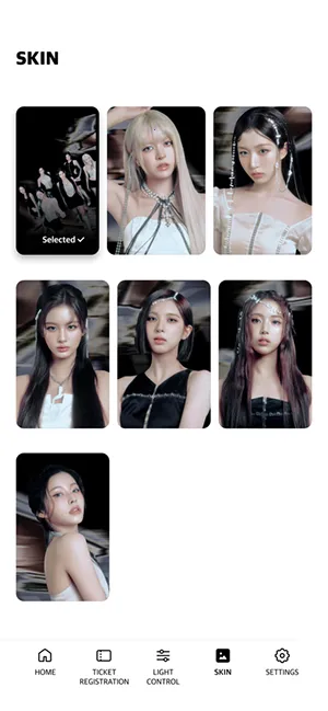 NMIXX(ӦԮ����������)v1.2 �ٷ������ͼ