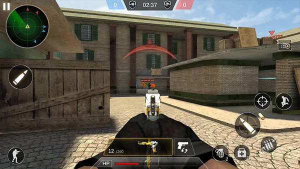 Pro Sniper��װ��2026�ٷ�����v1.8.8 ��Ѱ��ͼ