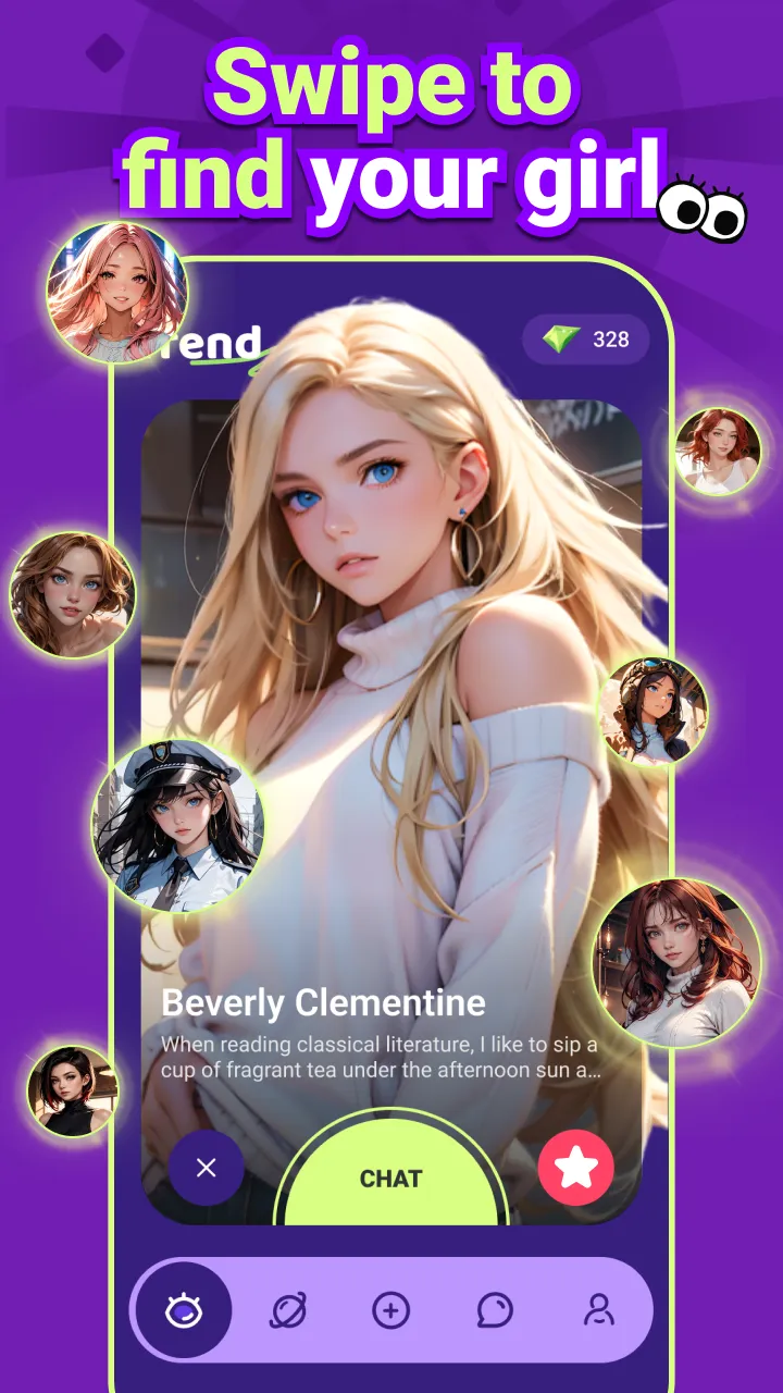 Trend Ai2026�ٷ�����v1.3.0 �ٷ������ͼ