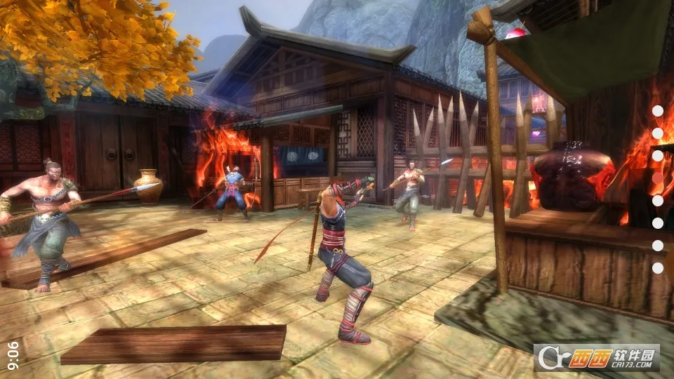 ��ҹ�����޵а�����v1.03 ��Ѱ��ͼ