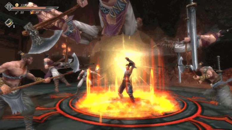 ��ҹ�����޵а�����v1.03 ��Ѱ��ͼ