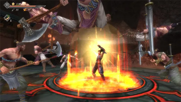 ��ҹ�����޵а�����v1.03 ��Ѱ��ͼ