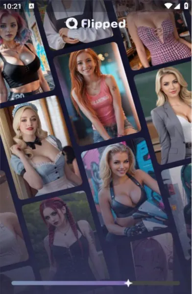 Flipped(AI��������)v1.6.6 ��Ѱ��ͼ