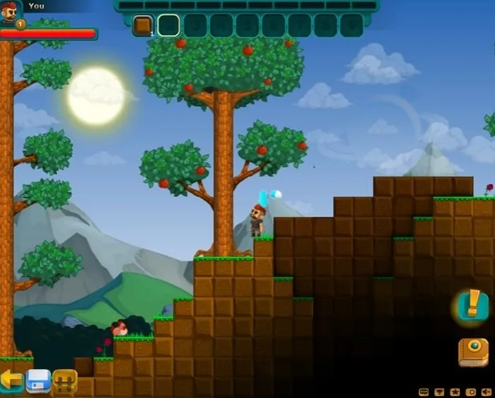 ���˵������ռ��޵а�v1.0 �ٷ������ͼ