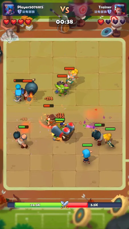 ͭ����֮ս1.27.1v1.28.0 ��׿���ͼ