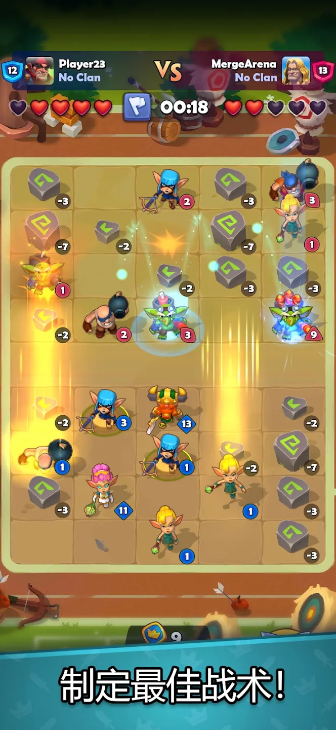 ͭ����֮ս1.27.1v1.28.0 ��׿���ͼ