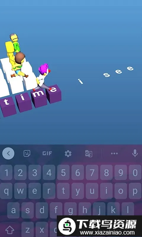 ���ָ�����ս��׿���ֻ���v1.0 �ٷ������ͼ