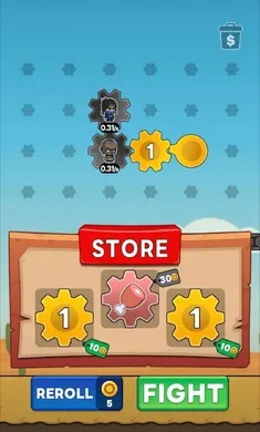 ����ս�����ĸ����˵���(����ս����Ϸ)v6.11.0 ��Ѱ��ͼ