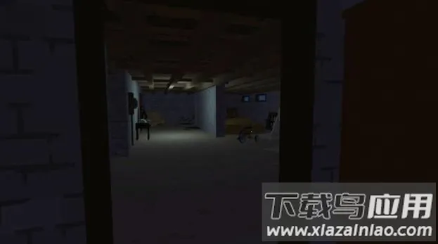 Scary Tale(�ֲ��Ǳ�������Ϸ)v0.3 �ٷ������ͼ