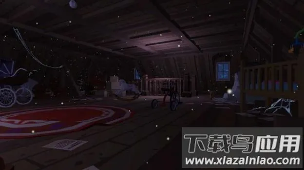 Scary Tale(�ֲ��Ǳ�������Ϸ)v0.3 �ٷ������ͼ