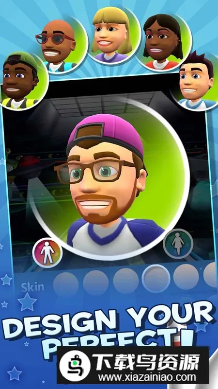 StrikeMaster Bowlingһ����������ֻ���v4.34 �ٷ������ͼ