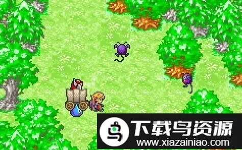 ���߶���������֮��(��ɫ������Ϸ)v2021.12.06.18 ��Ѱ��ͼ