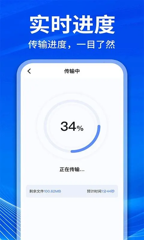 �ֻ���¡��������(�ֻ�����Ǩ�ƹ���)v1.1.1 �ٷ������ͼ