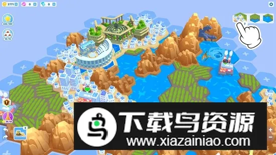 Land Builder���ؽ����2026�ٷ����°汾