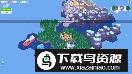 Land Builder���ؽ����2026�ٷ����°汾v1.26.0 �ֻ����ͼ