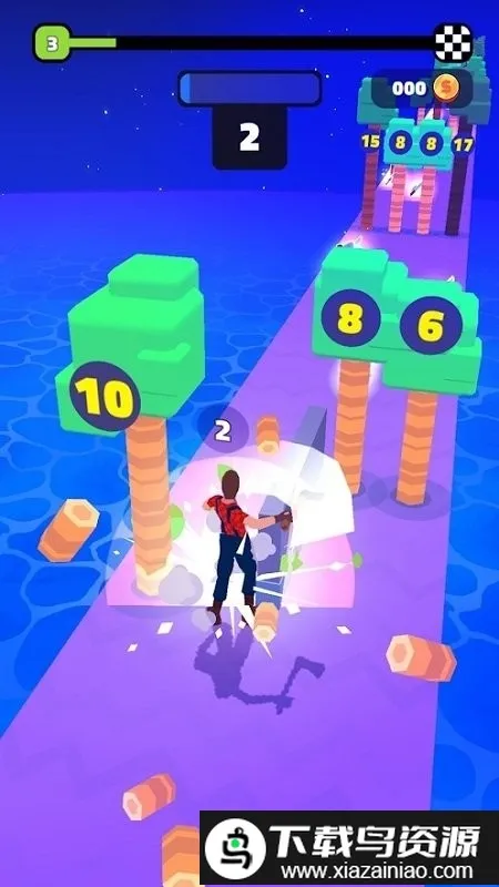 ��ľ������(�ܿῳ����Ϸ)v1.1 ��׿���ͼ