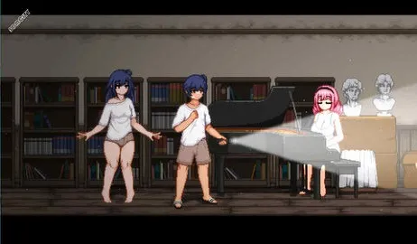 放学后玩捉迷藏最新手机版 放学后玩捉迷藏最新手机版