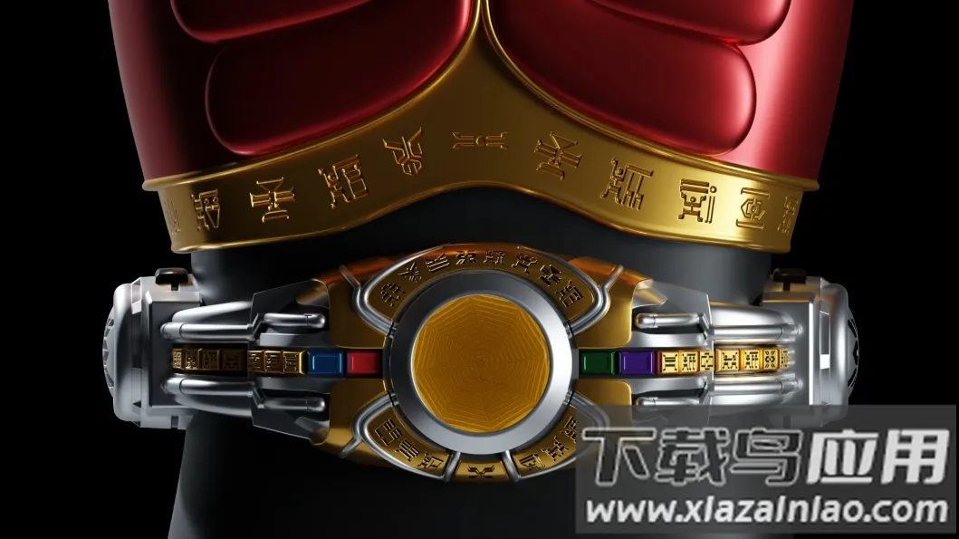 ������ʿCSM��׿���ֻ���v1.07 ��׿���ͼ