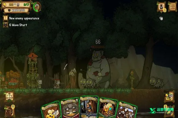 鼠之城邦安卓破解版 鼠之城邦安卓破解版