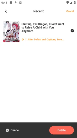 LoloBun(轻小说阅读工具) LoloBun(轻小说阅读工具)