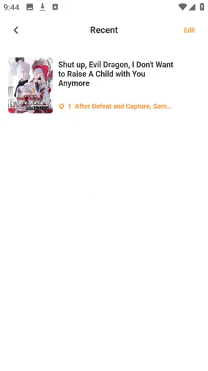 LoloBun(轻小说阅读工具) LoloBun(轻小说阅读工具)