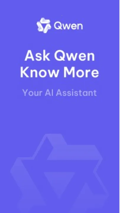 Qwen Chat��׿���ֻ���v1.9.3 ��׿���ͼ