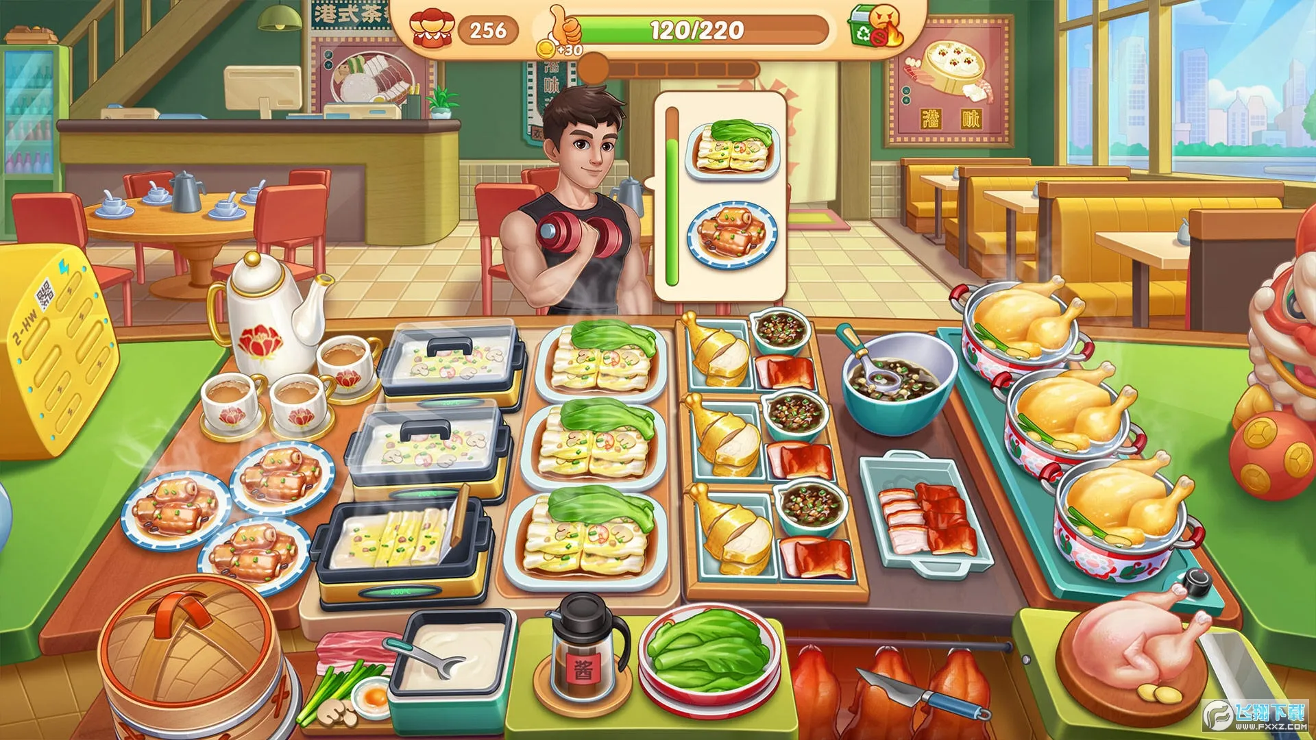 �ǳ���⿼ǹ��ʷ�v1.0.68 ��Ѱ��ͼ
