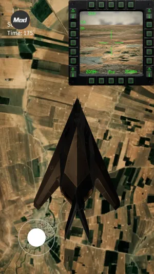 喷气式战斗行动(空战飞行游戏) 喷气式战斗行动(空战飞行游戏)