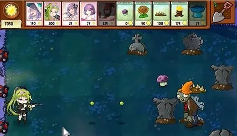 ֲ�����ս��ʬ����0.8.7v0.9.9 �ٷ������ͼ