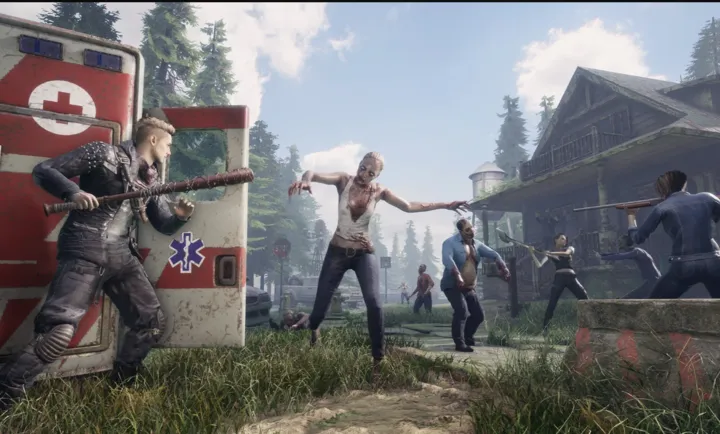 Σ����⣺Σ��X���ʲ��Է�(ĩ��������Ϸ)v3.14.1 ��Ѱ��ͼ