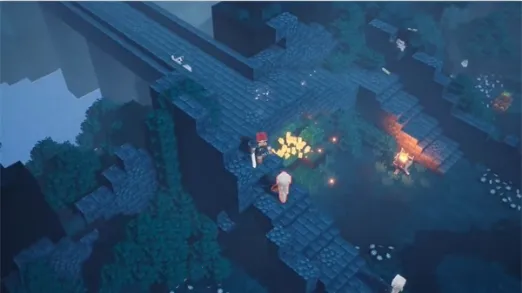 我的世界地下城2内置菜单 我的世界地下城2内置菜单