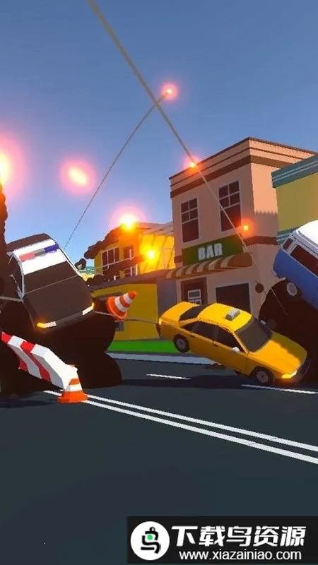 ���Ľ�ͨ���������ֻ���v0.2 �ٷ������ͼ