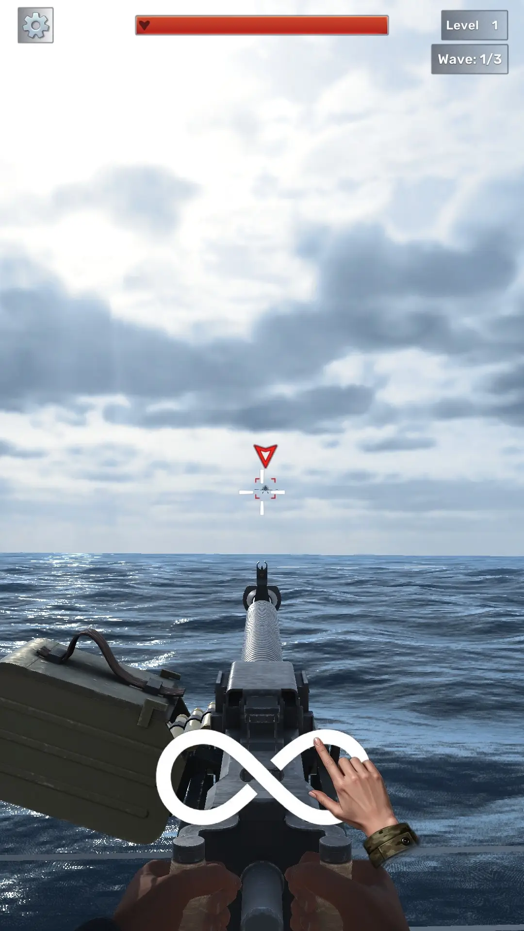 ��ս�ڻ������ֻ���v1.6.3 �ٷ������ͼ