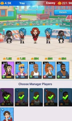 ��⵰��Ϯ���(�ʱ��������)v1.0.0 ��׿���ͼ