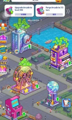 ��⵰��Ϯ���(�ʱ��������)v1.0.0 ��׿���ͼ