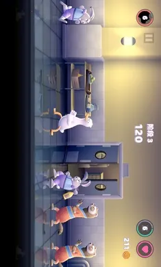 ȭ��Ѽ(Ѽ�Ӵ���Ϸ)v1.14.3 ��׿���ͼ