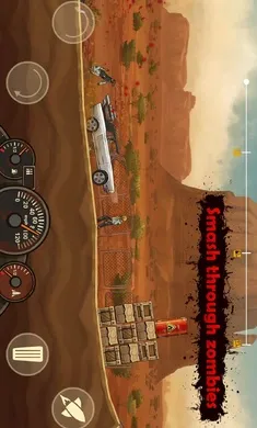 ս��ײ��ʬ������2026���ذ�װv1.23.234 �ٷ������ͼ