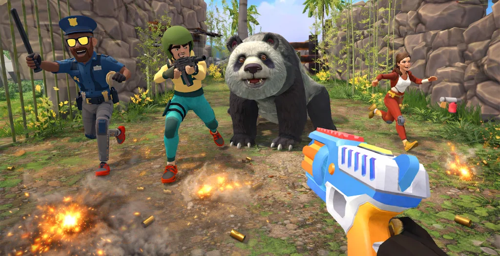 ������è(��è��Ц��Ϸ)v1.7 �ֻ����ͼ