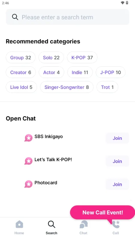 Kiwing׷��2026�ٷ�����v1.0.5 �ٷ������ͼ