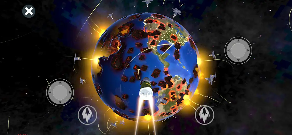 ����Χ������������(ɳ����Ϸ����)v1.02 �ٷ������ͼ