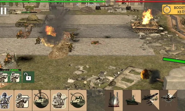 ��սǵ��սս��(��ս������Ϸ)v0.43.26 �ֻ����ͼ