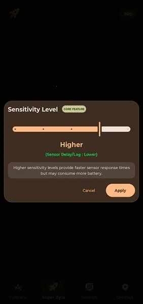 Super Gyro2026���°汾v6.1 �ٷ������ͼ