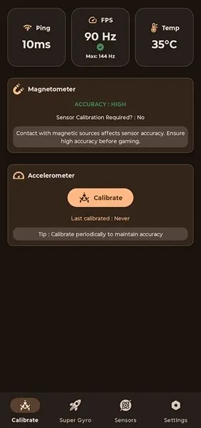 Super Gyro2026���°汾v6.1 �ٷ������ͼ