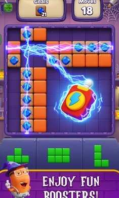 �����ս���(���鱬����Ϸ)v2.19.0 �ֻ����ͼ