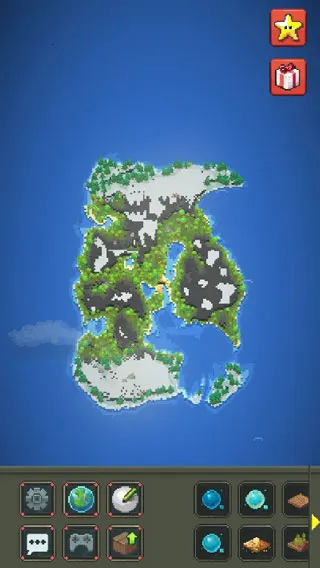 �������7723�Դ�ģ��(ɳ��ģ����Ϸ)v0.51.2 ��Ѱ��ͼ