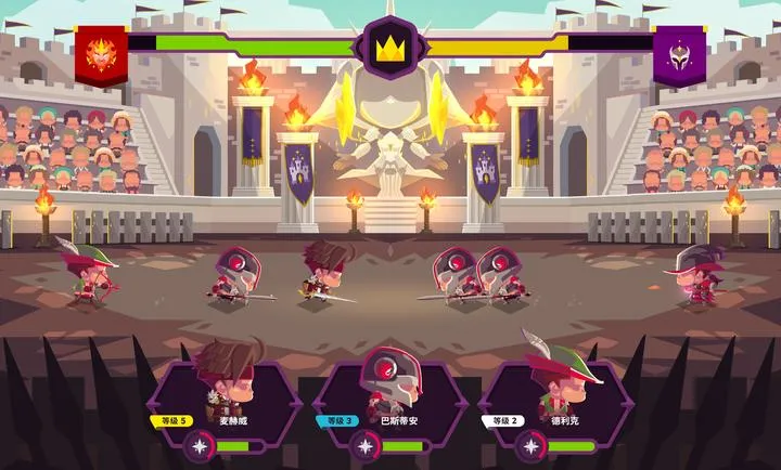 ��������II(����������Ϸ)v4.0.6 ��Ѱ��ͼ