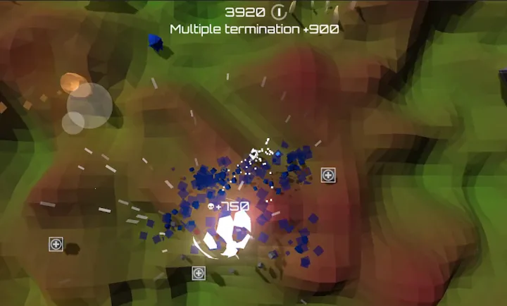 ������׹��(˫ҡ�������Ϸ)v1.0.1 �ֻ����ͼ